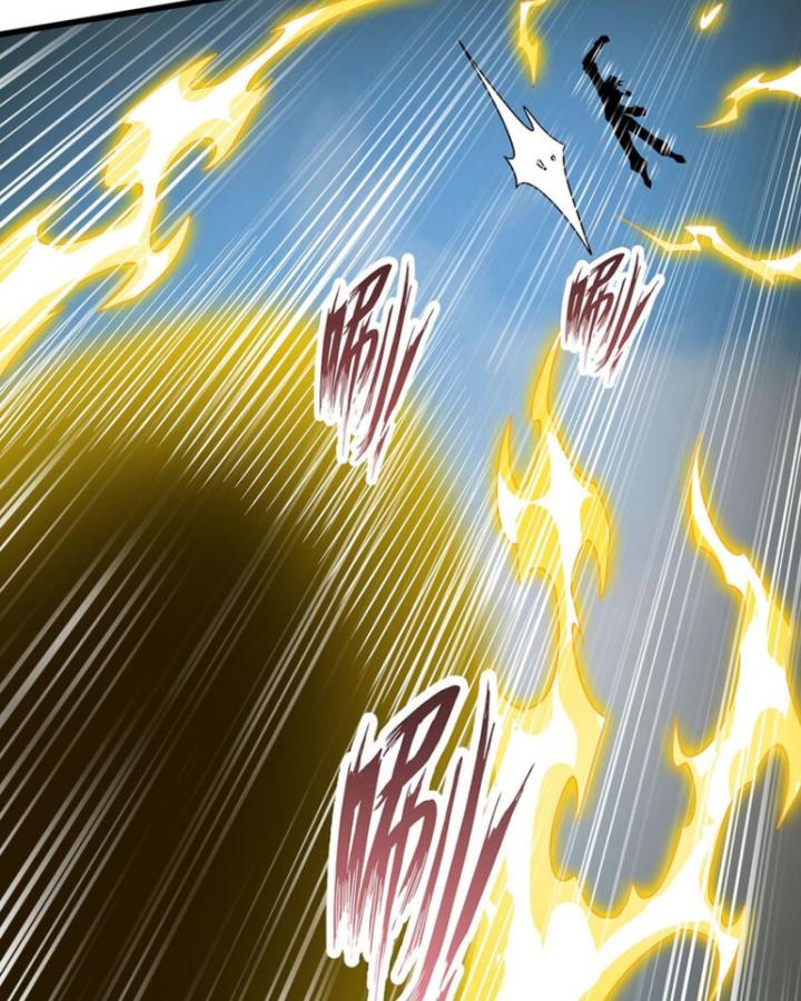 vô hạn sứ đồ và 12 nữ chiến binh chapter 410 53