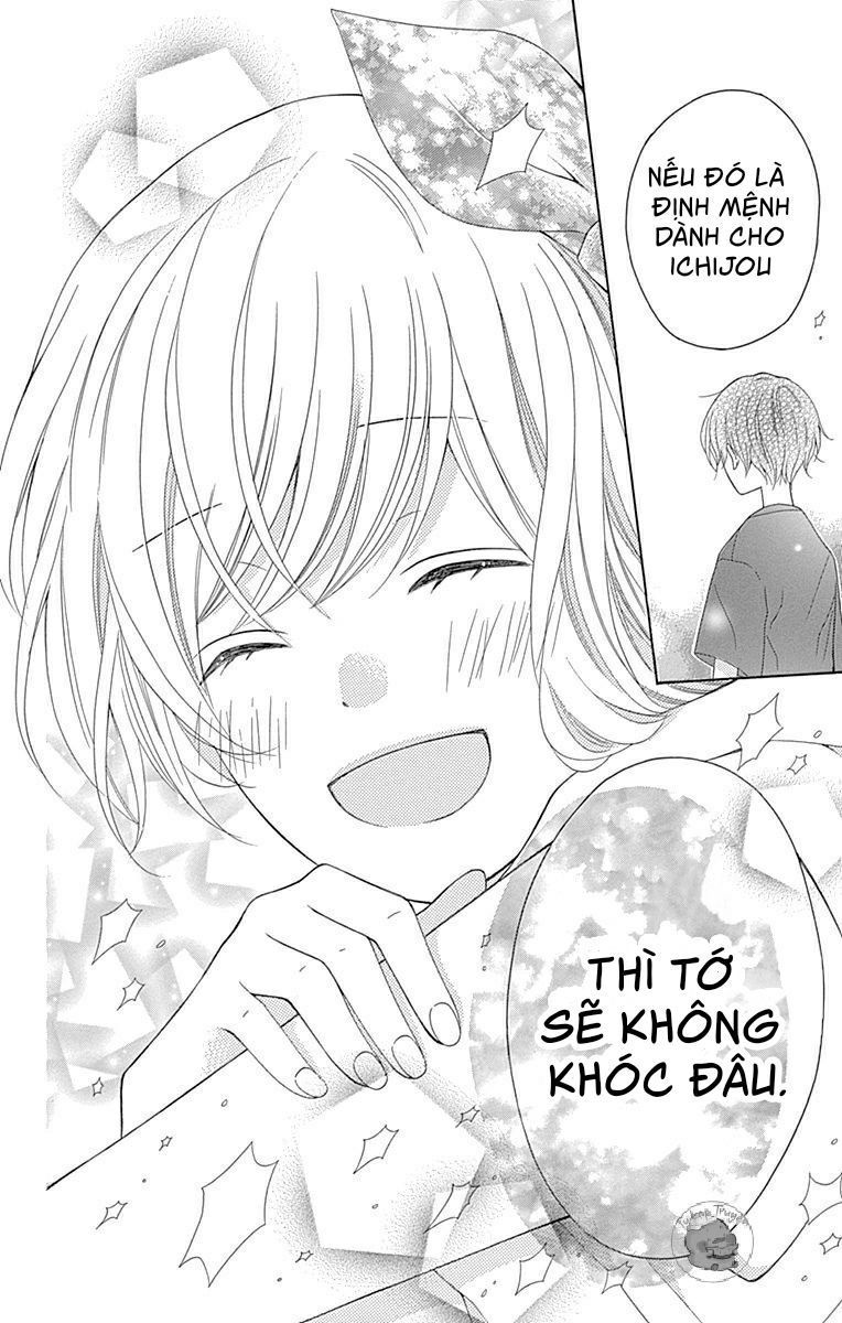 hatsukoi to taiyou chapter 9 36