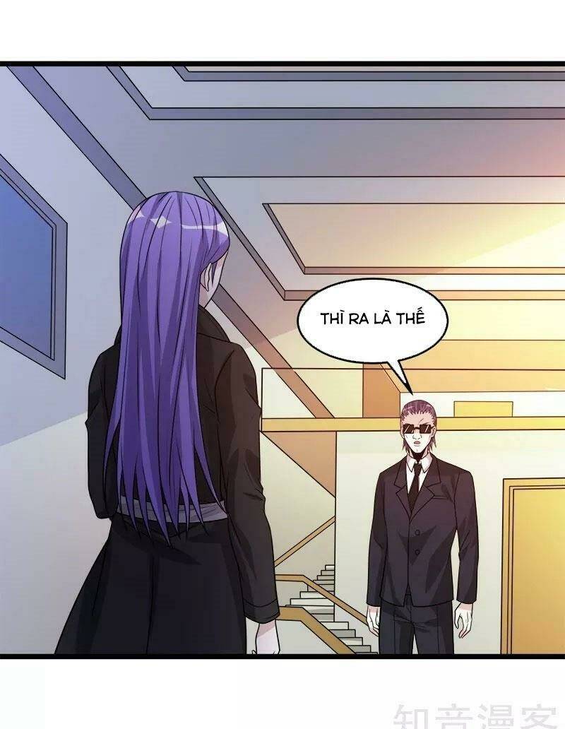 kiếm vũ chapter 107 27