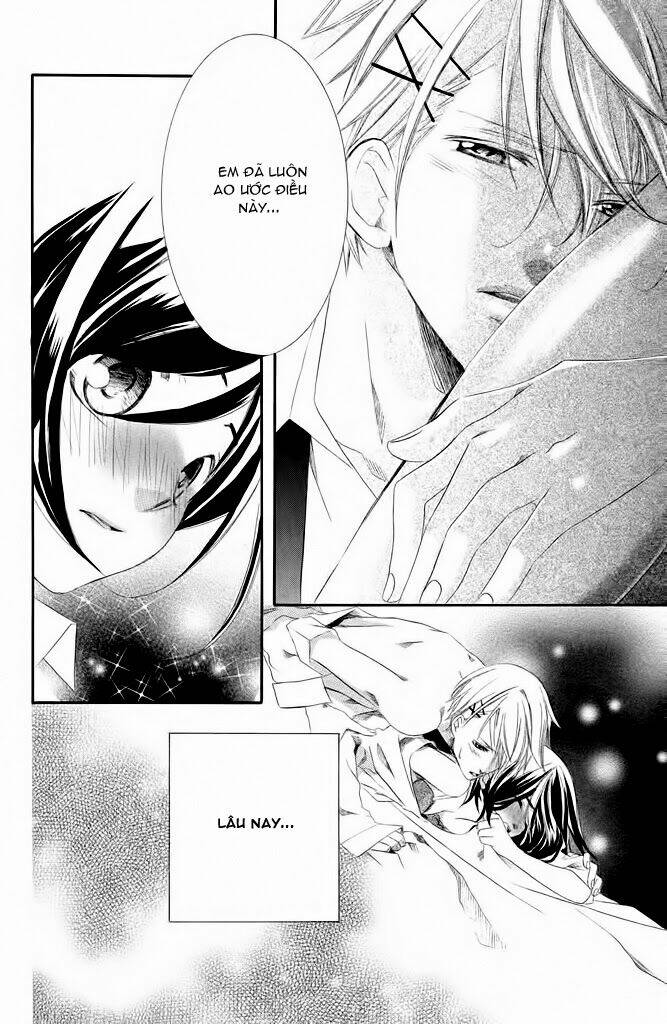 sensei, suki chapter 4 41