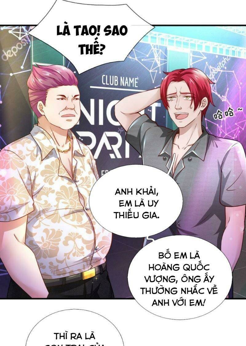 chung cực binh vương tại đô thị chapter 122 17