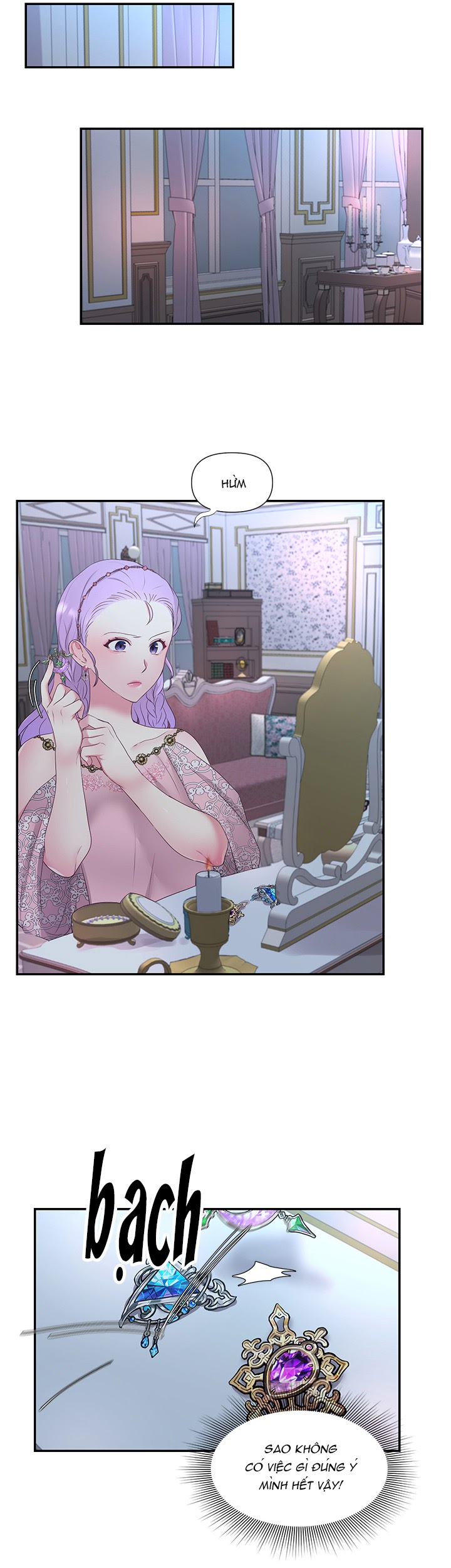 bệ hạ là của tôi chapter 27 5