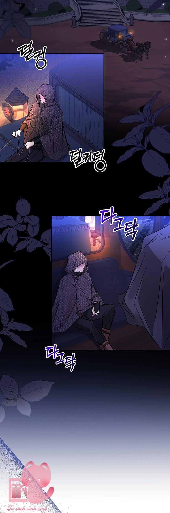 vụ bê bối của hoàng hậu bị phế truất chapter 1 66