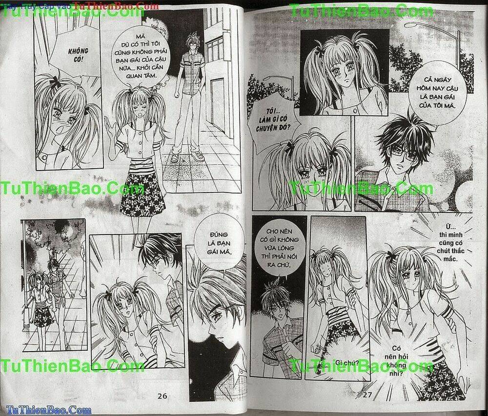 đại ca tuổi yêu chapter 7 13