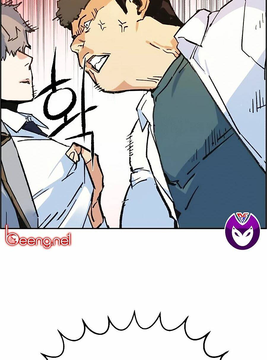 bạn học tôi là lính đánh thuê chapter 1 163