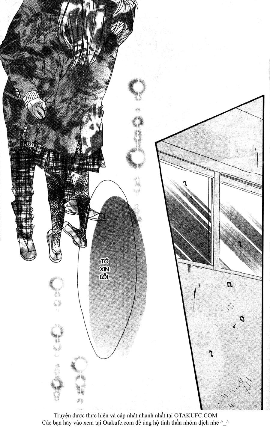 mune ga naru no wa kimi no sei chapter 15 28