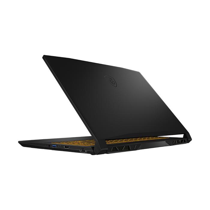 Laptop MSI Katana GF66 12UCK-699VN (i5-12450H | 8GB | 512GB | GeForce RTX 3050 4GB | 15.6' FHD 144Hz | Win 11) Hàng chính hãng