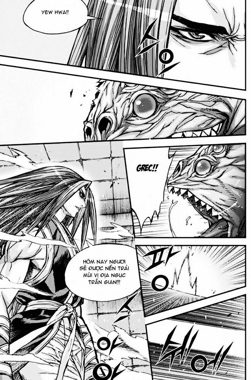 diêm đế ii chapter 51.6 13