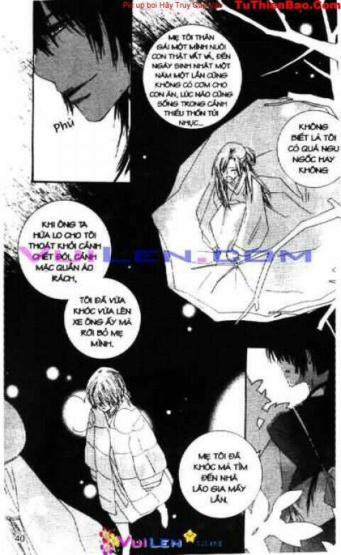 cáo nhỏ đáng yêu chapter 5 40