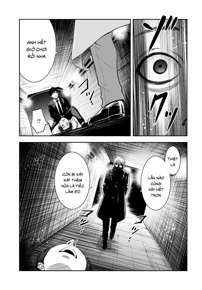 săn lùng thượng đẳng chapter 1.2 10