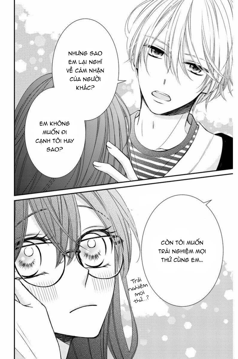 xin hãy dạy cho em chapter 6.2 7