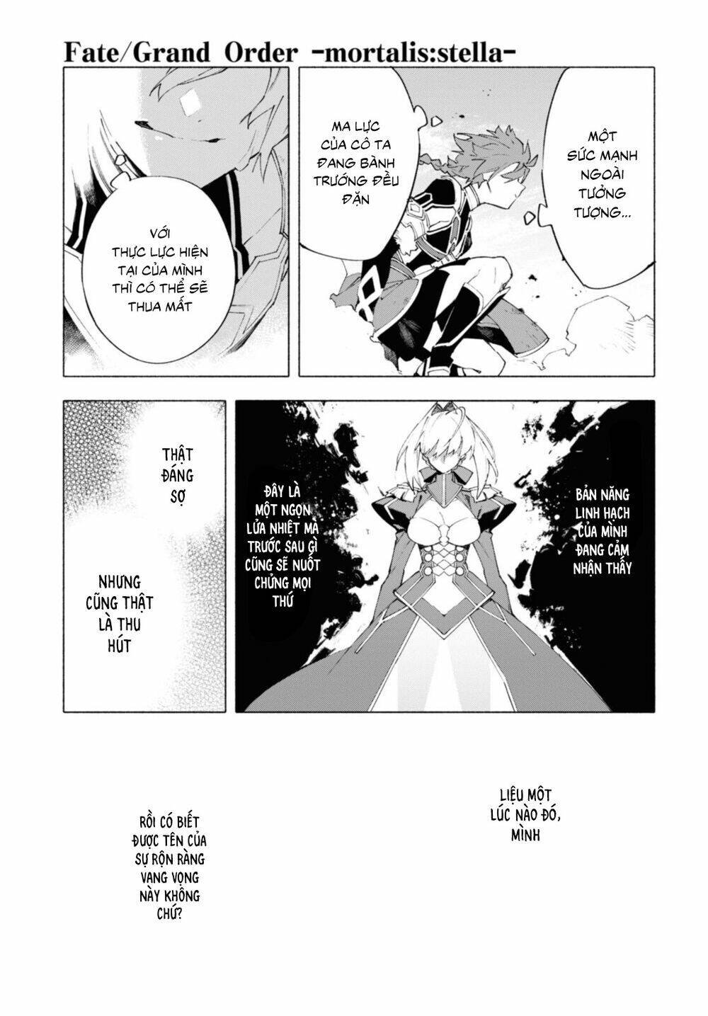 fategrand order-mortalisstella chapter 15.3 15