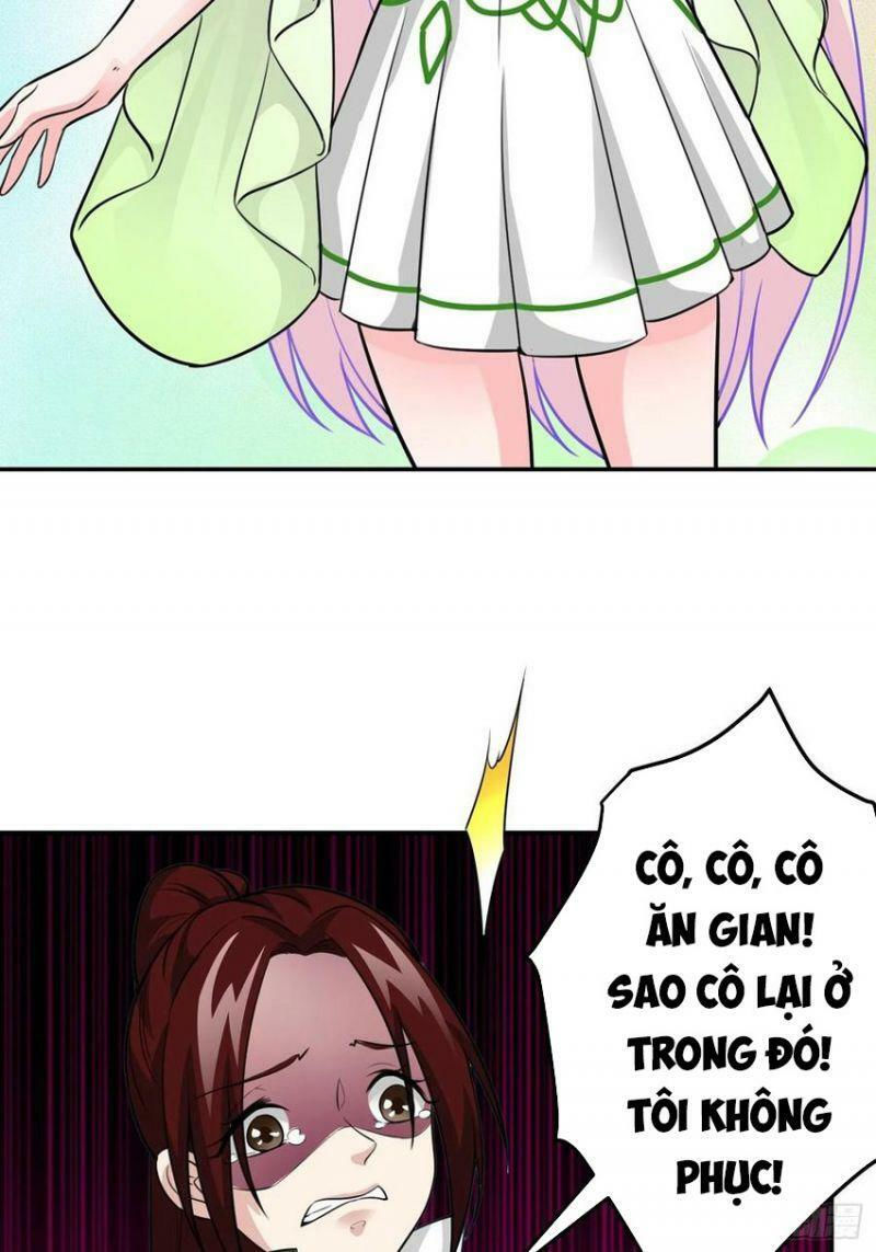 ta chẳng qua là một đại la kim tiên chapter 63 19