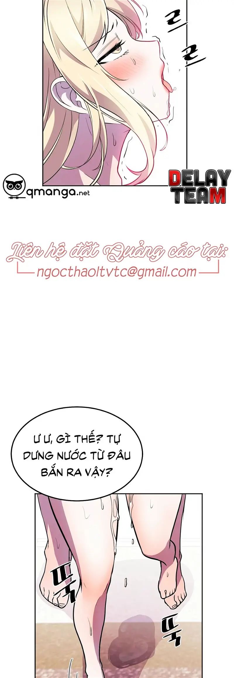 quản lý của siêu anh hùng chapter 20 40