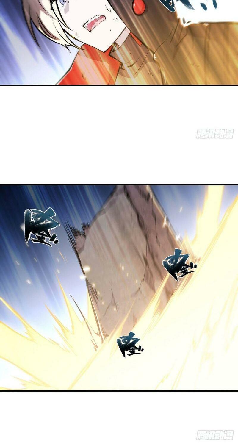 huyết cơ và kỵ sĩ chapter 108 16