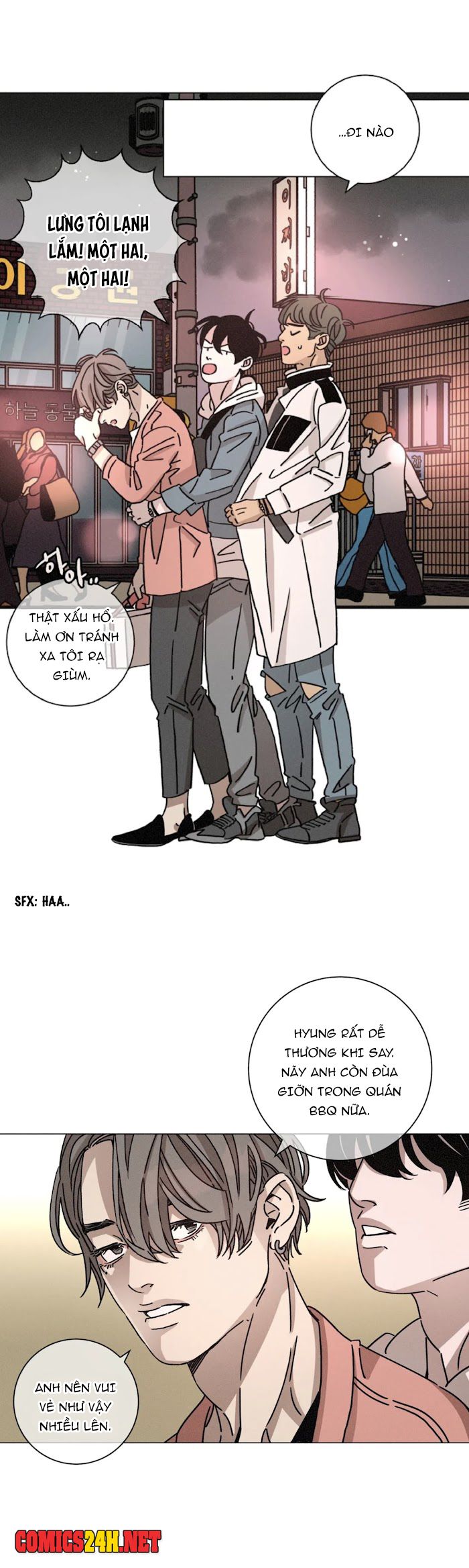 ouroboros chapter 35 17