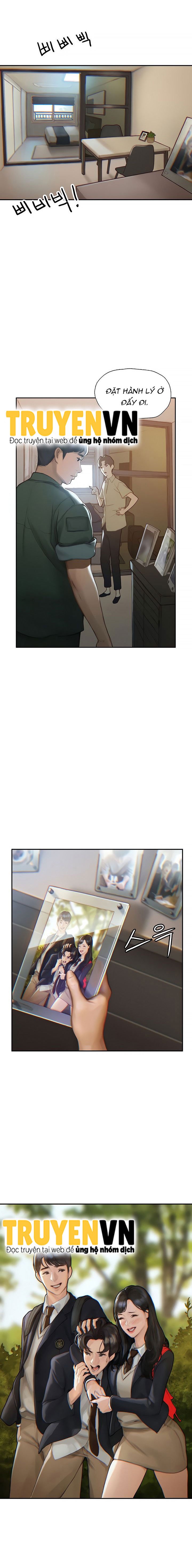 cách chúng mình tán tỉnh nhau chapter 1 8