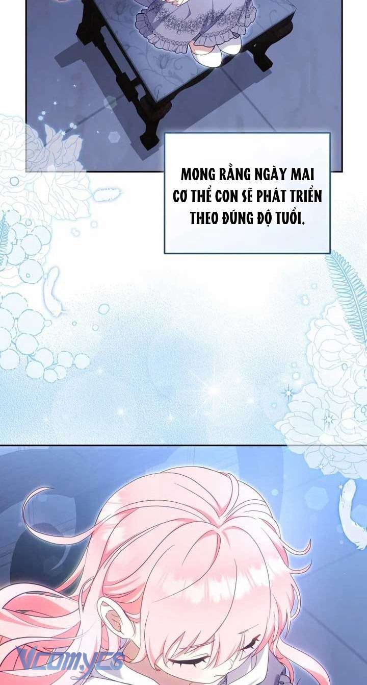 tôi được nuôi dưỡng bởi những kẻ phản diện chapter 70 55