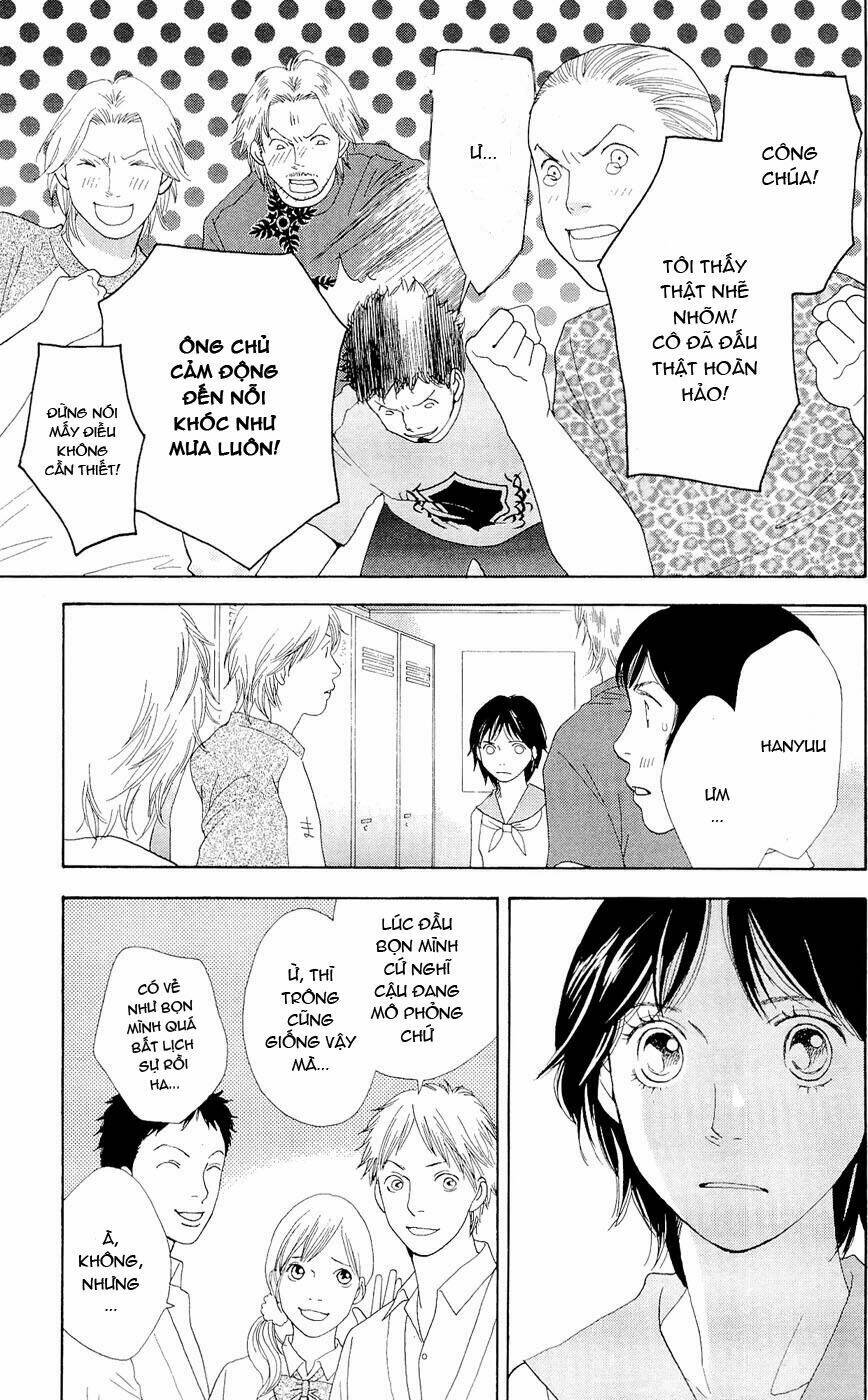 matsuri special chapter 20 13