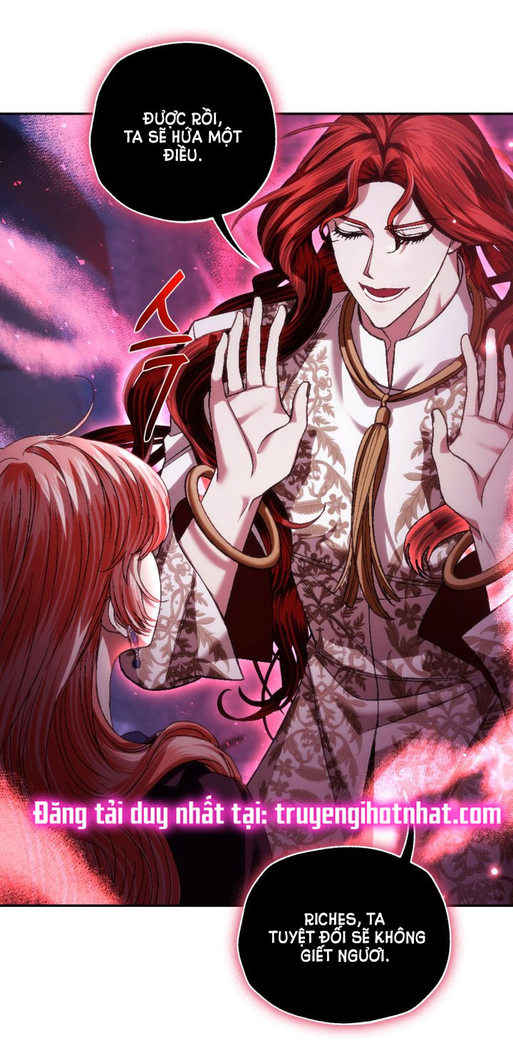 cha à, con không muốn kết hôn đâu chapter 115.2 21