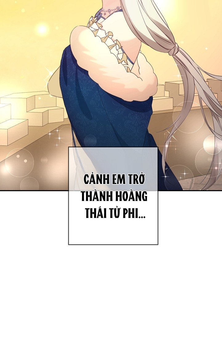 lí do cô ấy trở thành ác nữ chapter 16 29
