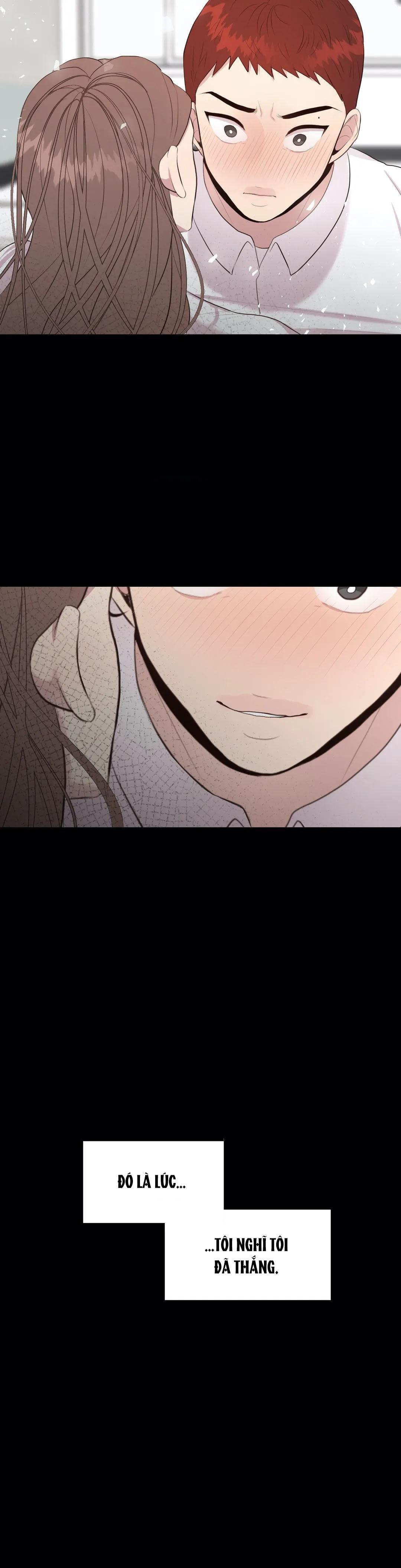 lừa tình chapter 39.2 10