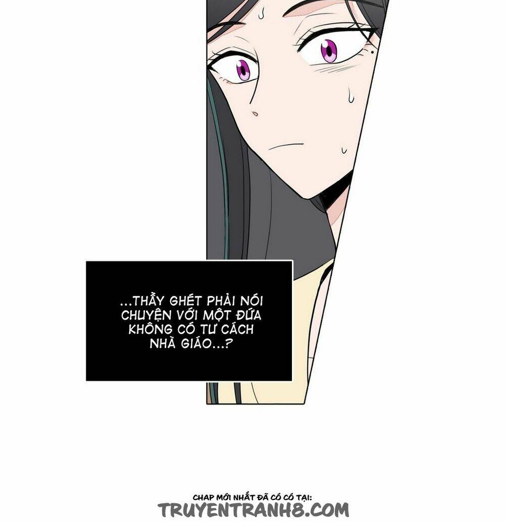 cậu nhóc tiểu học mà tôi yêu! chapter 34 36