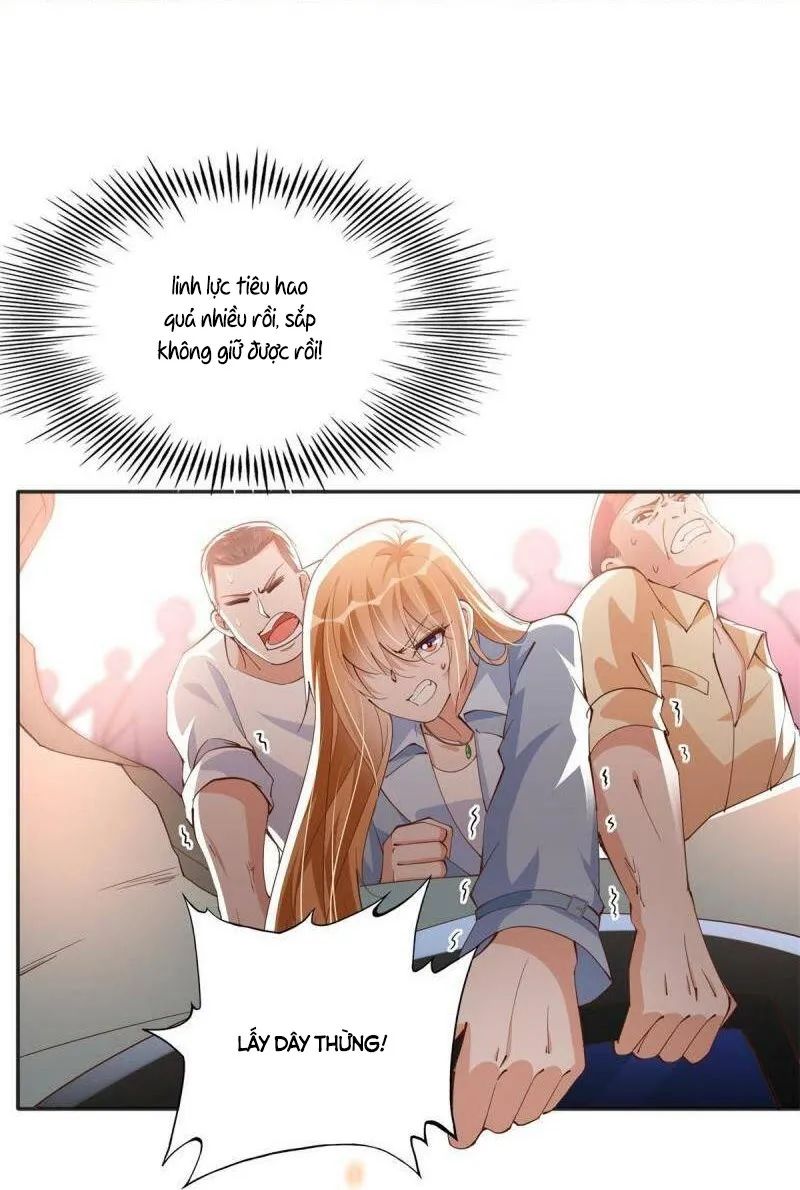 Boss Nhà Giàu Lại Là Nữ Sinh Trung Học! chapter 80.81 10