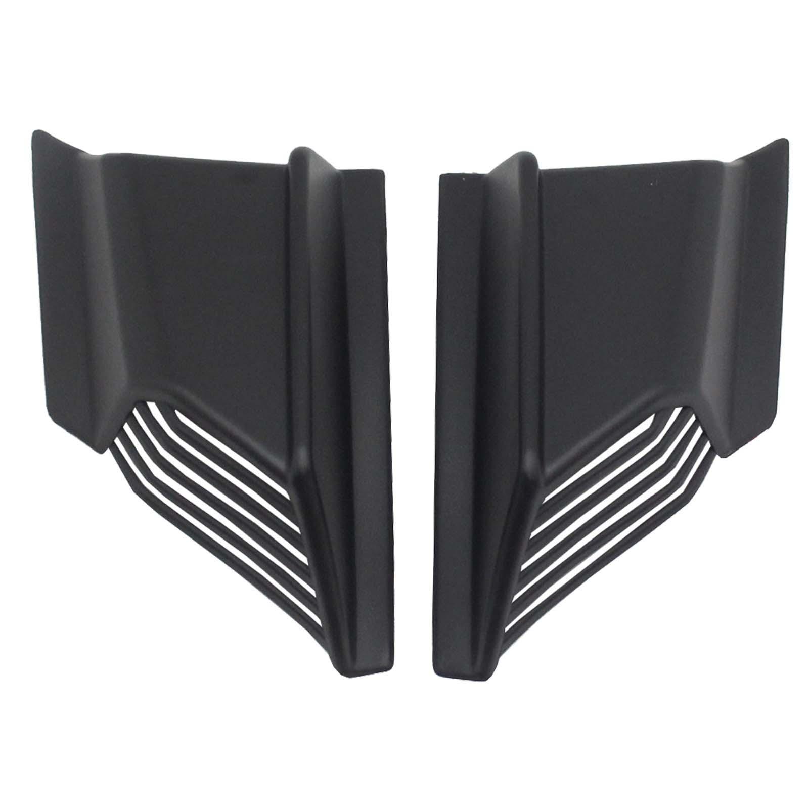 Front Side Panel Decorative Cover for Easy to Install