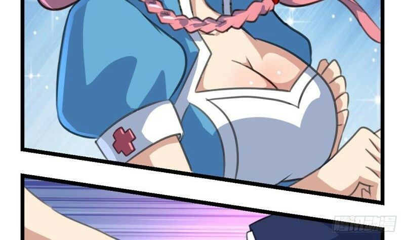 chọc yêu thành nghiện chapter 4 11