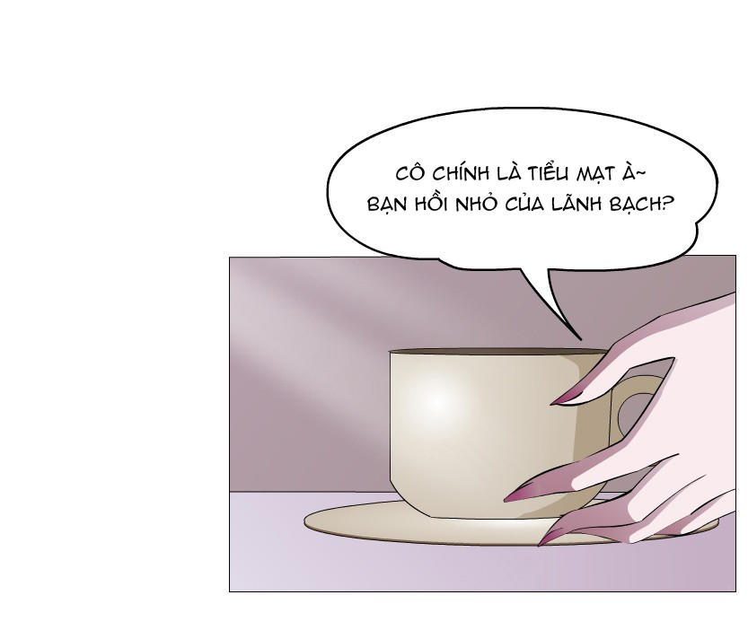 cạm bẫy của nữ thần chapter 158 3