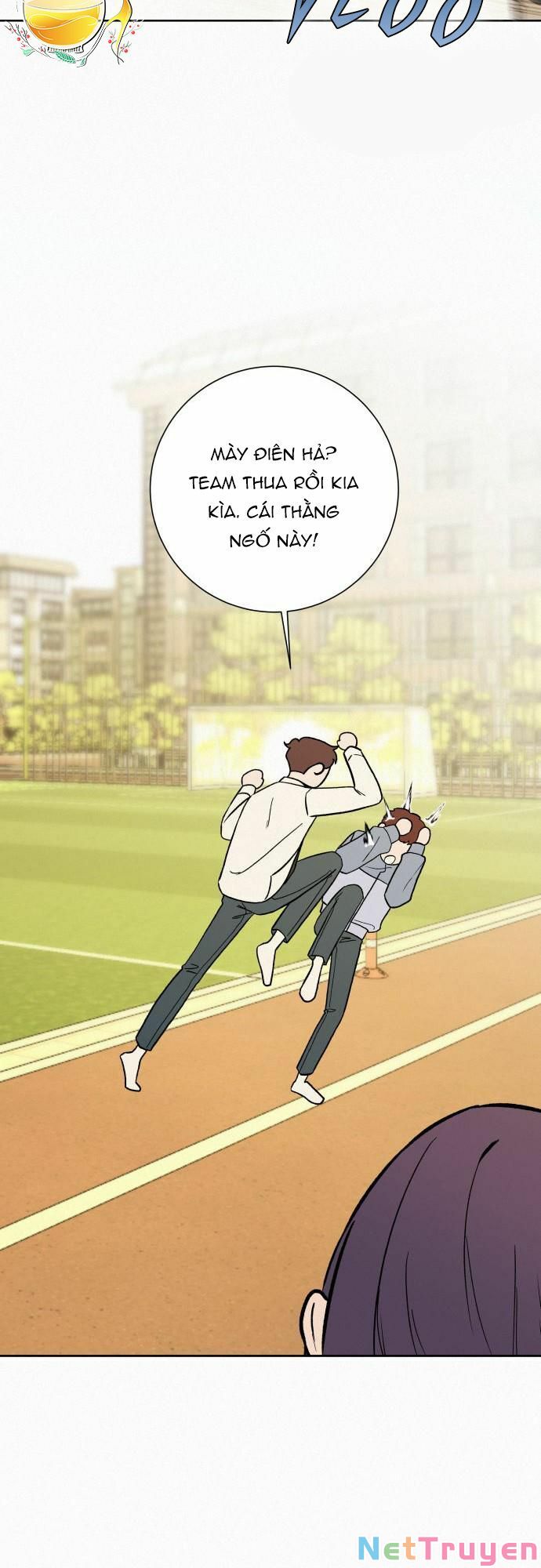 chiến lược: tình yêu trong sáng chapter 1 36