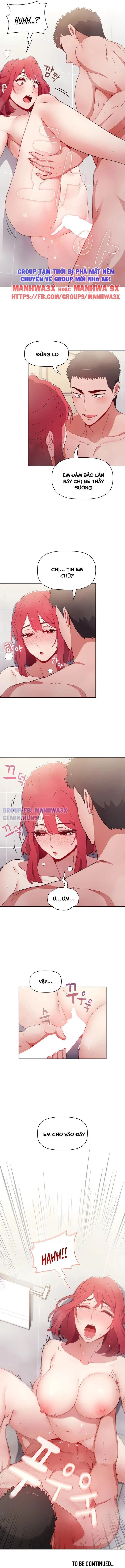 hai chị em chủ nhà chapter 14 9