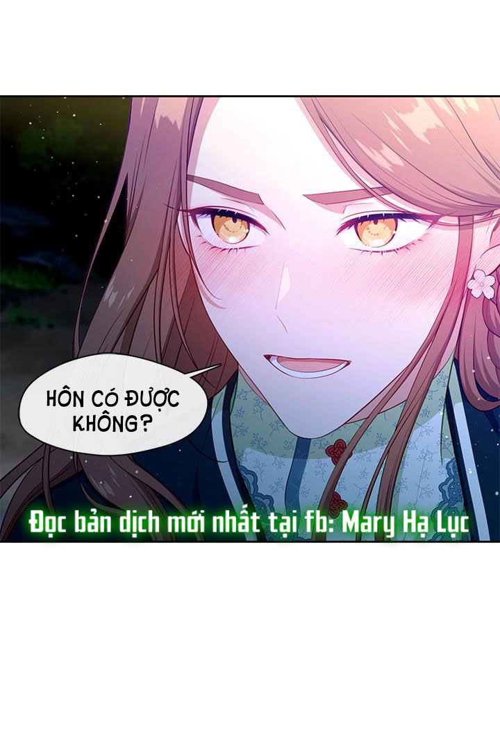 cẩn thận nữ phụ phản diện đấy! chapter 109 30