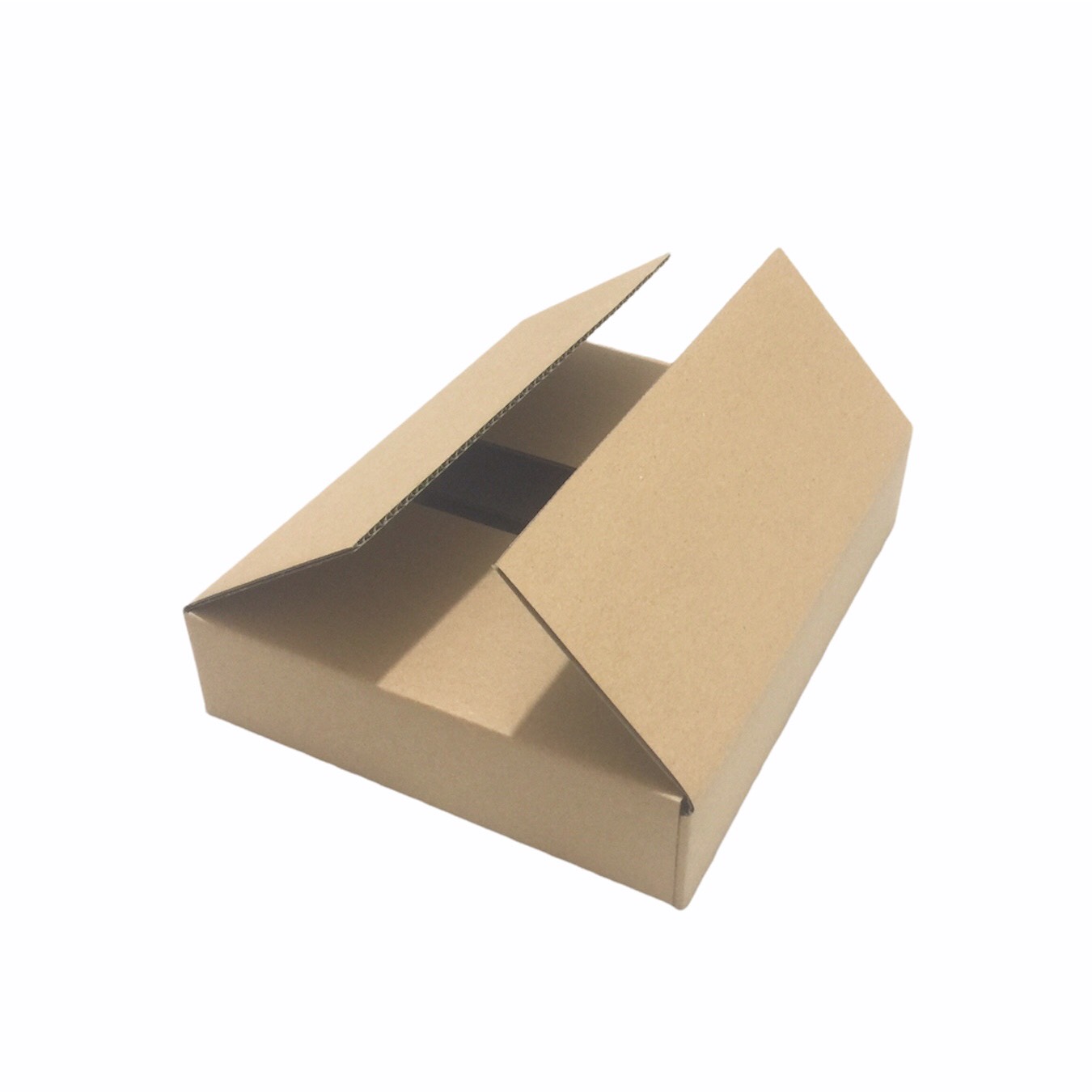 20x15x5 Combo 10 hộp Carton đóng hàng size 20*15*5