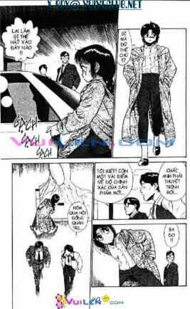 cảnh sát cơ động chapter 5 39