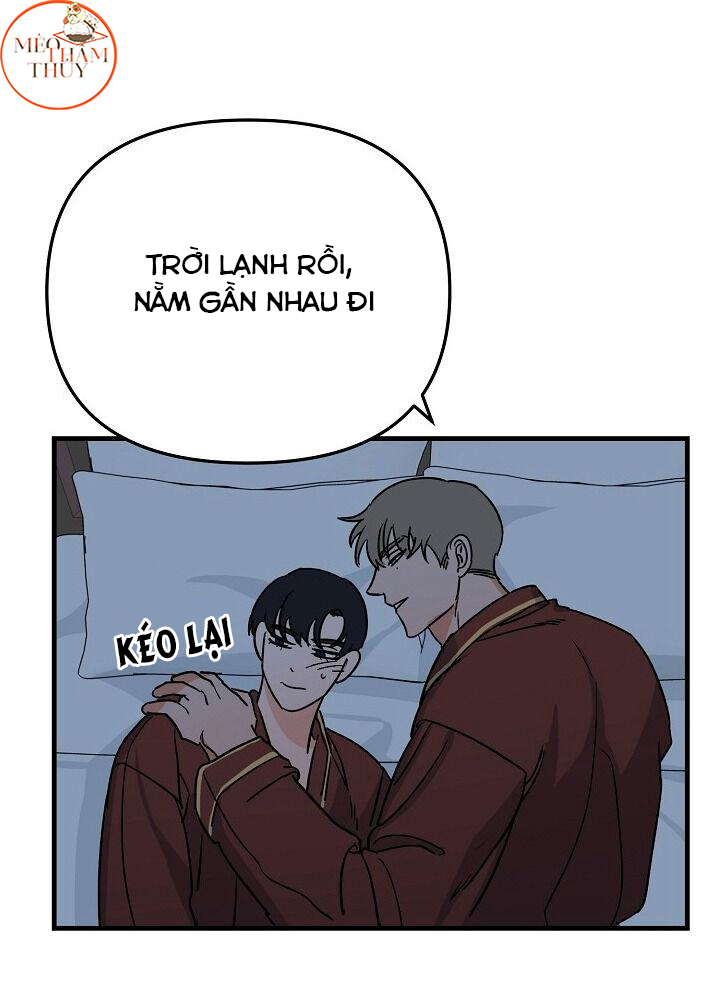 thiên đường một lần nữa chapter 11 49