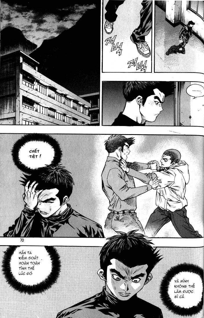 change guy chapter 268 2