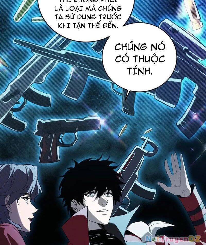 toàn dân tận thế: ta, virus quân vương chapter 38 53