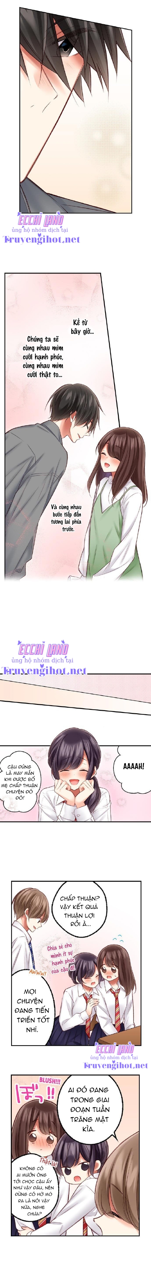 họ chắc chắn đã làm chuyện đó chapter 69.2 2