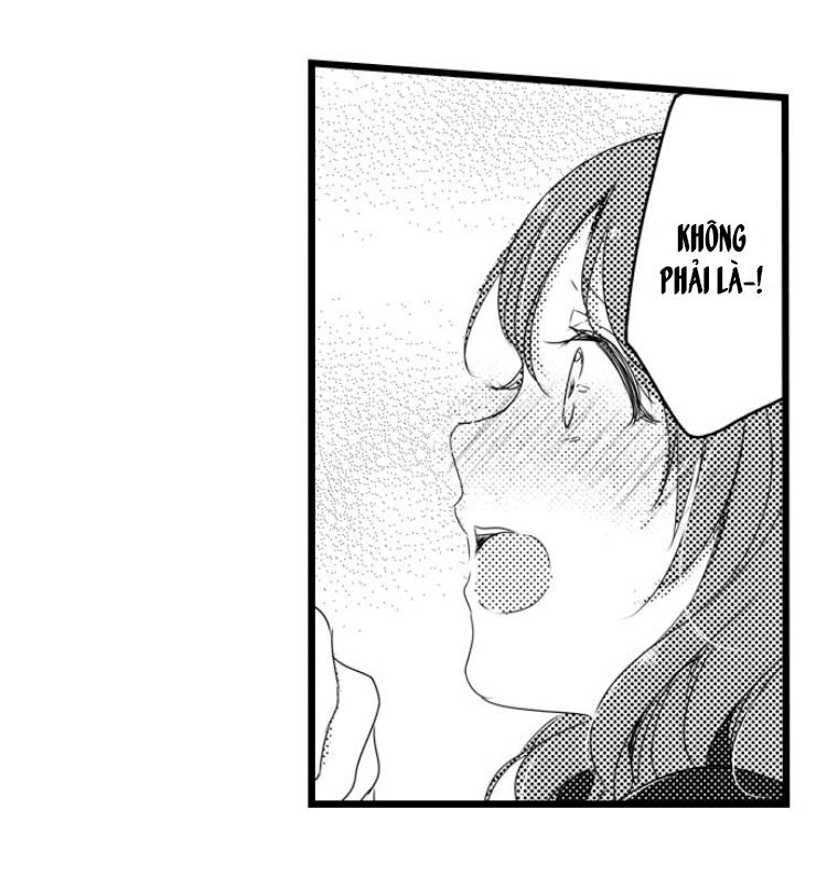 sếp ga lăng của tôi chapter 5 33