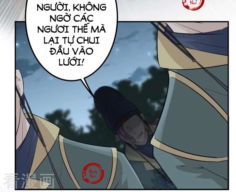 vương gia không thể trêu chapter 56 9