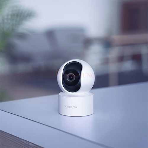 Camera quan sát Xiaomi Smart Camera C200 BHR6766GL MJSXJ14CM - Hàng chính hãng