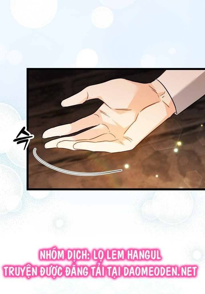 mối liên kết giữa báo đen và bé thỏ chapter 157 19