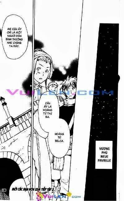 thanh kiếm và vương miện chapter 1 160