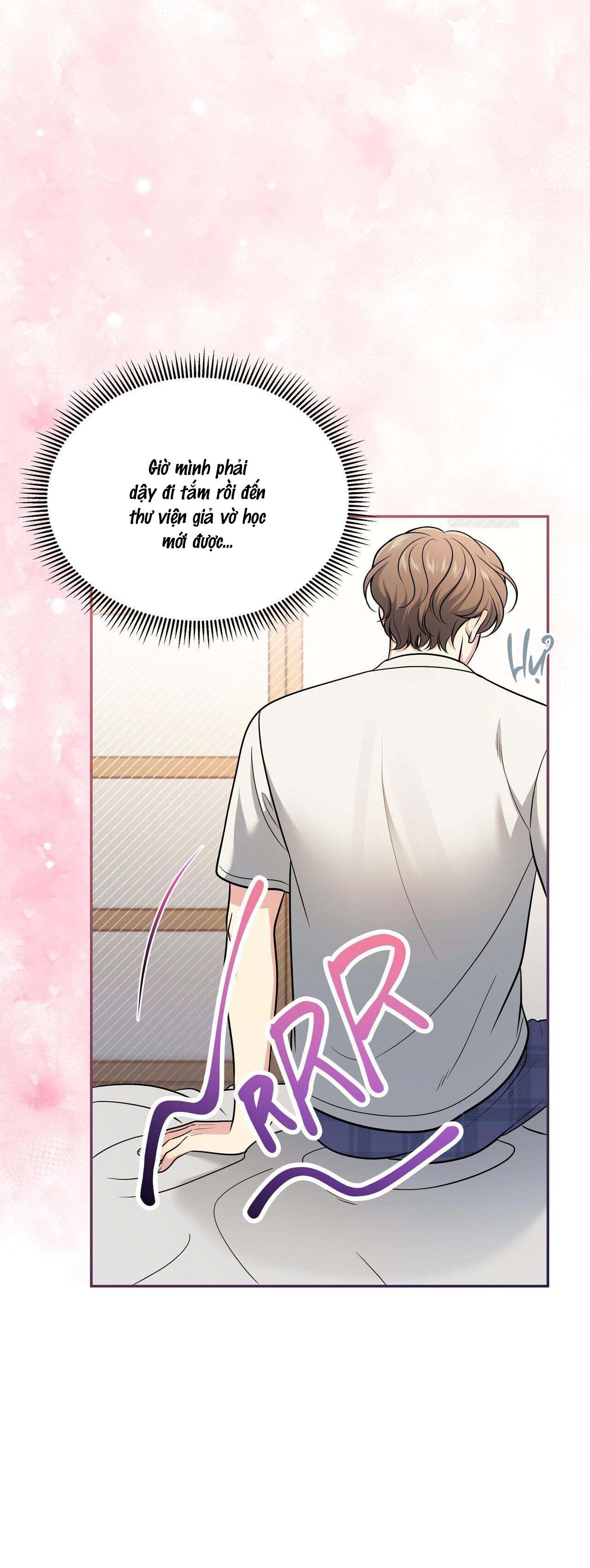 chuyện tình bí mật chapter 10 10