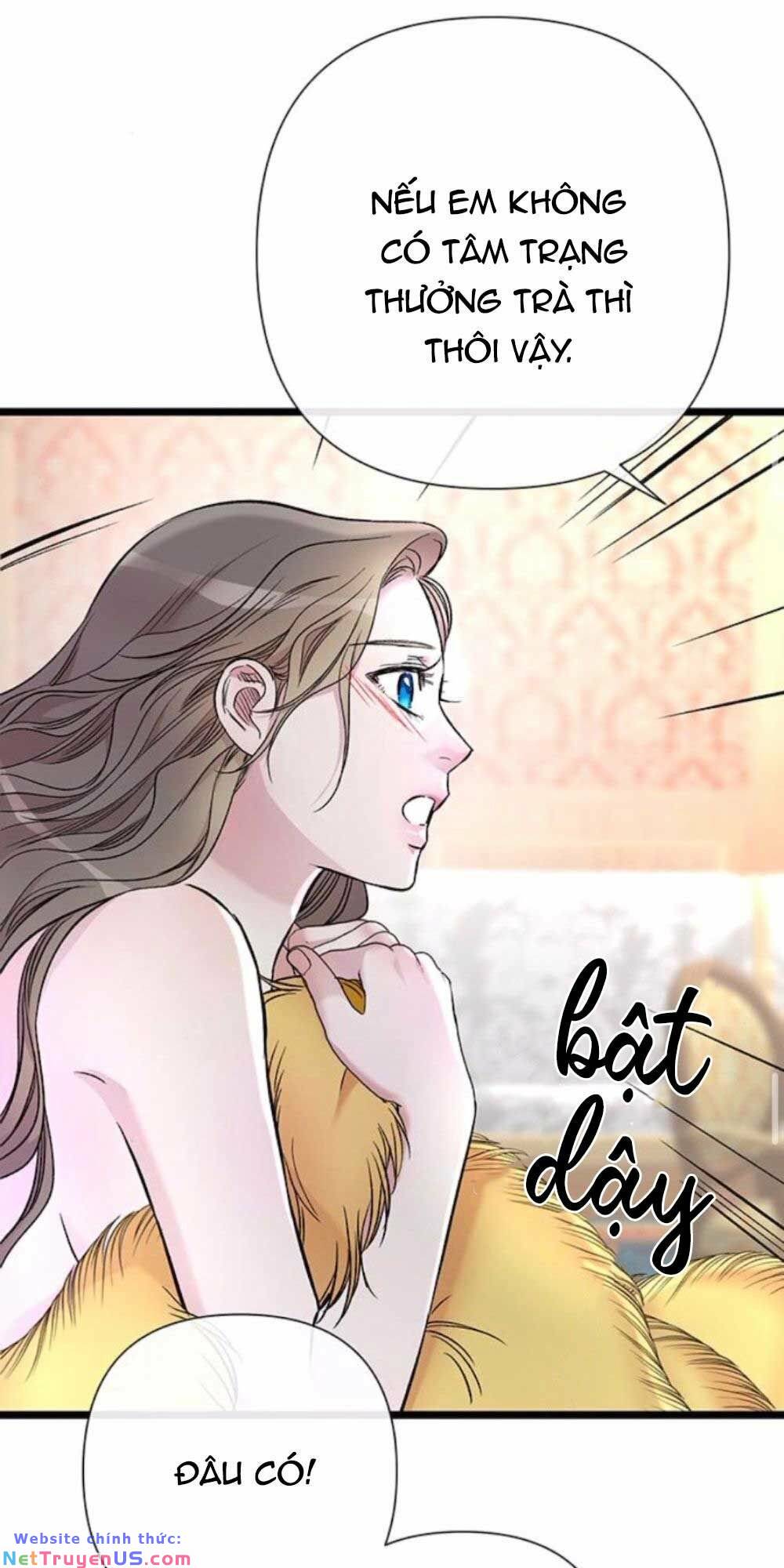 Hoàng Tử Rắc Rối chapter 42.1 47