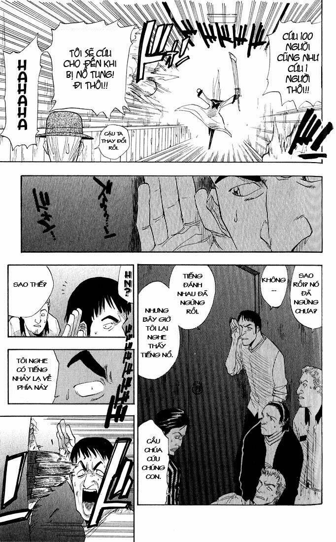 bột cương thi chapter 8 7