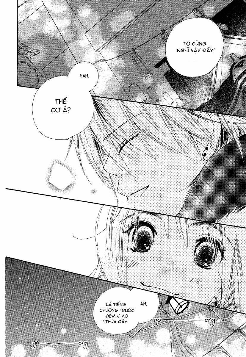 sora log chapter 3 23