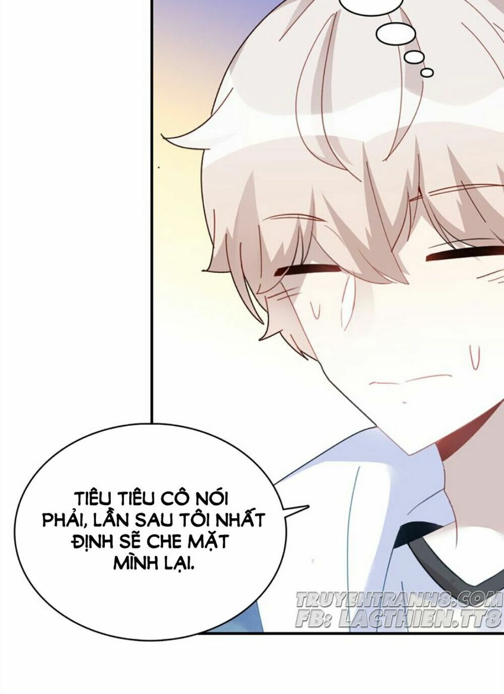 Ái Thượng Ngạo Kiều Long Vương Gia chapter 10 - Trang 46